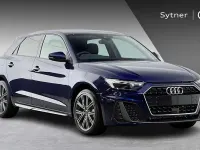 New Audi A1 Sportback S-Line 116 HP (85 kW) 2026 Hatchback
