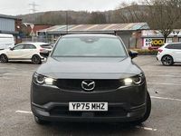 Used Mazda MX30 Exclusive-Line 125 kW (170 HP) 2025 SUV