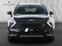Usado Kia Sportage GT-Line 2025 Preto SUV