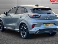 Used Ford Puma Premium 167 HP (122 kW) 2025 SUV