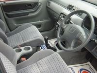 Used Honda CR-V 2001 SUV
