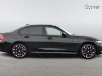 Used BMW 330 M Sport 288 HP (211 kW) 2025 Black