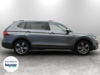 used VW Tiguan Allspace 2.0 TDI 4Motion Match 5dr DSG