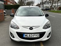 used Mazda 2 1.3 Venture Edition 5dr