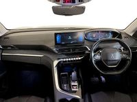 Used Peugeot 3008 Allure Premium 224 HP (164 kW) 2022 Estate