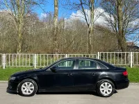 Used Audi A4 Performance 2011 Black Sedan