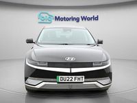 Used Hyundai Ioniq 5 Ultimate 159 kW (217 HP) 2022 SUV