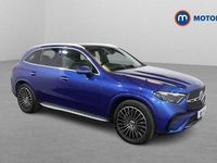 Used Mercedes GLC300 AMG Line Premium Plus 269 HP (197 kW) 2025 Estate