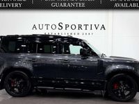 Used Land Rover Defender HSE Dynamic 249 HP (183 kW) 2025 SUV