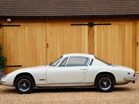 Used Lotus Elan 1972 White