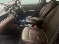 Used BMW X1 xLine 220 HP (161 kW) 2022 Grey SUV