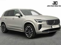 Used Volvo XC90 Core 247 HP (181 kW) 2025 Silver SUV