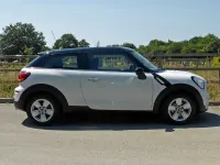 Used Mini Cooper Coupé 2015 White Coupe