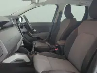 Begagnad Dacia Duster Extreme 130 HK (95 kW) 2023 Grön SUV