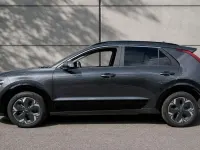 Used Kia Niro 150 kW (204 HP) 2025 Grey SUV