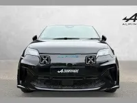 New Alpine A290 160 kW (218 HP) 2026 Black Hatchback