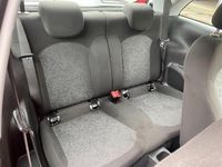 Used Vauxhall Adam Jam 2014 Red Hatchback