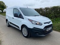 used Ford Transit Connect 1.5 TDCi 220 L1 H1 5dr