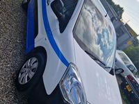 Używany Citroën Berlingo 75 KM (55 kW) 2016 Biały Minivan