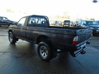 used Mitsubishi L200 2.5