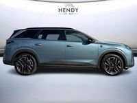 Used Peugeot 5008 GT 134 HP (98 kW) 2025 Blue SUV