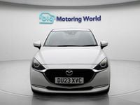 Usado Mazda 2 Inclusive 90 CV (66 kW) 2022 Utilitario