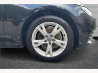 Used Audi A4 Sport 150 HP (110 kW) 2017 Black Sedan