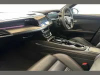 Used Audi RS e-tron GT Comfort 475 kW (646 HP) 2022 Grey Sedan