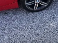 Used BMW 116 Sport Line 116 HP (85 kW) 2015 Red Hatchback