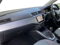 Begagnad Seat Arona SE Technology 94 HK (69 kW) 2018 Silver SUV