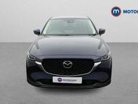 Used Mazda CX-5 Inclusive 165 HP (121 kW) 2022 Blue SUV