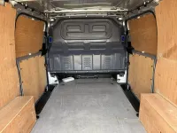 Used Mercedes Vito 114 HP (83 kW) 2017 Silver Van