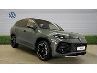New VW Tayron Comfortline 200 HP (147 kW) 2025 Other SUV