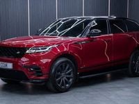 Used Land Rover Range Rover Velar R-Dynamic 241 HP (177 kW) 2020 SUV