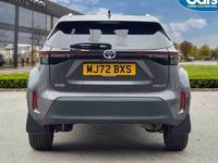 Used Toyota Yaris Hybrid Design 116 HP (85 kW) 2026 Estate