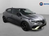 Used Renault Clio Engineered 145 HP (106 kW) 2023 Grey Hatchback