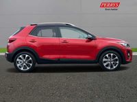 used Kia Stonic 1.0T GDi First Edition 5dr