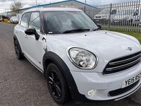 Używany Mini Cooper Countryman 2015 SUV