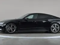Used Audi e-tron GT quattro 389 kW (530 HP) 2024 Sedan