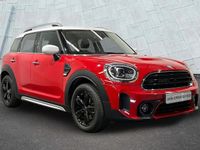 Usado Mini Cooper Countryman Classic 134 CV (98 kW) 2023 Rojo SUV