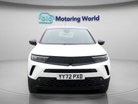 Used Vauxhall Mokka GS Line 131 HP (96 kW) 2025 SUV