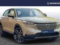 Second-hand Honda HR-V Advance 131 CP (96 kW) 2023 Bej SUV