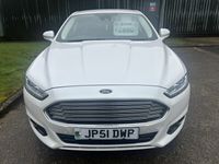 used Ford Mondeo Titanium TDCI Auto