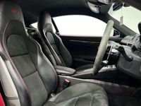 Used Porsche 718 Cayman 400 HP (294 kW) 2024 Coupe