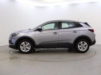 used Vauxhall Grandland X 1.2 Turbo SE Premium 5dr Auto [8 Speed]