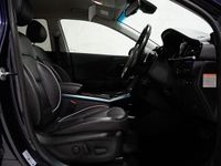 Used Kia Niro 150 kW (204 HP) 2020 Blue SUV