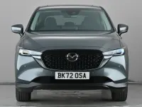 Used Mazda 6 Edition 165 HP (121 kW) 2022 Grey SUV