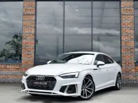 Used Audi A5 Sportback S-Line 163 HP (119 kW) 2024 Hatchback