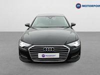 Used Audi A6 Sport 204 HP (150 kW) 2021 Black Sedan