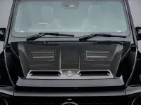 Used Mercedes G63 AMG AMG 585 HP (430 kW) 2018 Black SUV